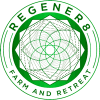 Regener8 - Our Farm!