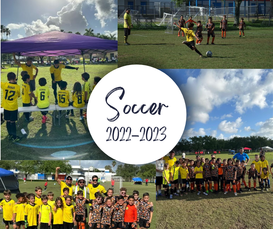 Miami-Dade Soccer League